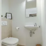 Bel Air - Luxury New-build With Spacious Terrace T14 奥斯滕德