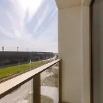 Bel Air - Luxury New-build With Spacious Terrace T14 *